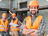 Construtoras