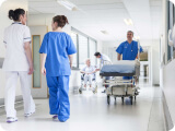 Hospitais